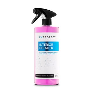 FX PROTECT Interior Detailer 1L - QUICK DETAILER DO WNĘTRZ