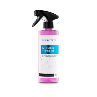 FX PROTECT Interior Detailer 500 ml - QUICK DETAILER DO WNĘTRZ