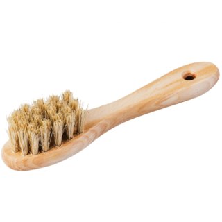 FX PROTECT Mini Leather Brush - Szczoteczka do skór