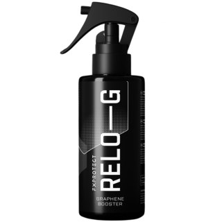 FX PROTECT RELO-G™ GRAPHENE BOOSTER 150 ml - Powłoka ochronna 6-miesięczna