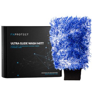 FX PROTECT Ultra Glide Wash Mitt - Rękawica do mycia auta