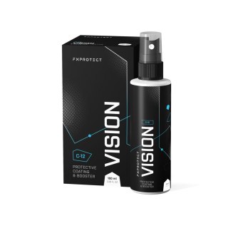 FX PROTECT VISION C-12 100ML - OCHRONNA POWŁOKA HYDROFOBOWA