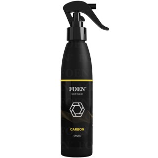 FOEN Carbon 185ml - Zapach samochodowy