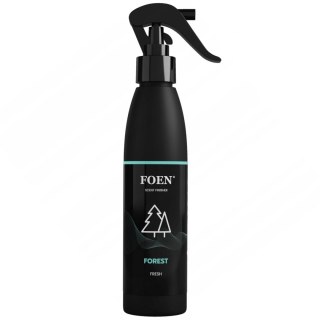 FOEN Forest 450ml - ZAPACH DO AUTA