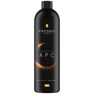 FRESSO APC 1L - SILNIE SKONCENTROWANY PRODUKT CZYSZCZĄCY