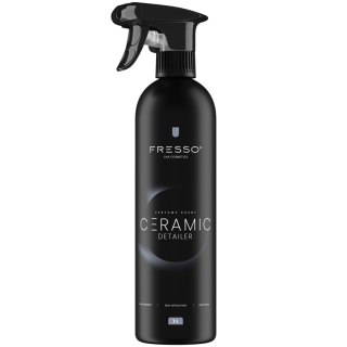 FRESSO Ceramic Quick Detailer 1L - ŚRODEK DO ZABEZPIECZENIA LAKIERU