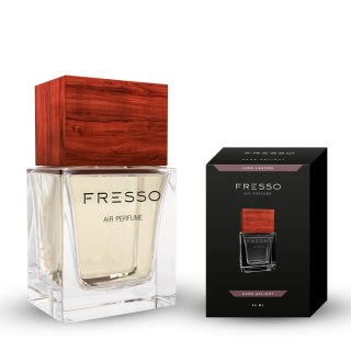 FRESSO DARK DELIGHT AIR PERFUME 50ML - PERFUM SAMOCHODOWY