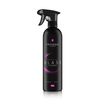 Fresso Glass Cleaner 1L - PŁYN DO MYCIA SZYB