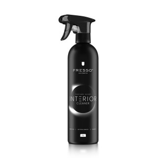 Fresso Interior Cleaner 1L - GOTOWY ŚRODEK DO CZYSZCZENIA WNĘTRZA