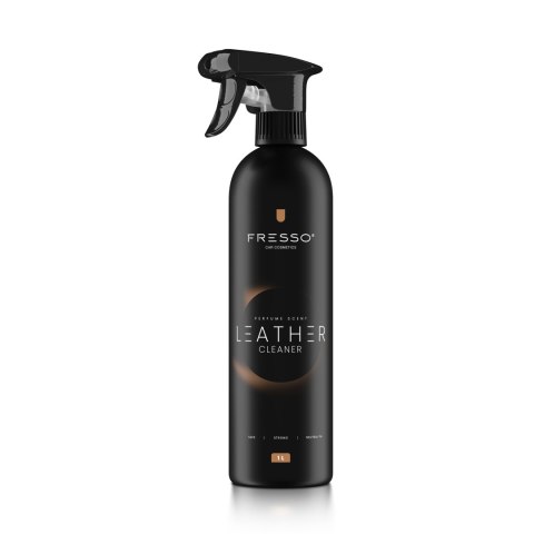 Fresso Leather Cleaner 1L - BEZPIECZNY ŚRODEK DO CZYSZCZENIA SKÓR