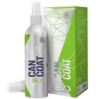 GYEON Q2 CanCoat EVO 200ml - POWŁOKA CERAMICZNA W SPRAYU