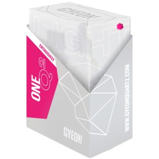 GYEON Q2 ONE LIGHT BOX 100ML - POWŁOKA KWARCOWA