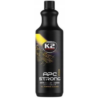 K2 APC Strong PRO 1L D0011 - UNIWERSALNY ŚRODEK CZYSZCZĄCY