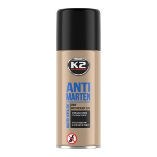 K2 Anti Marten 400 ml K199 - SPRAY ODSRASZAJĄCY KUNY