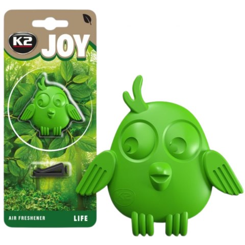 K2 Joy Life - ZAPACH DO NAWIEWU