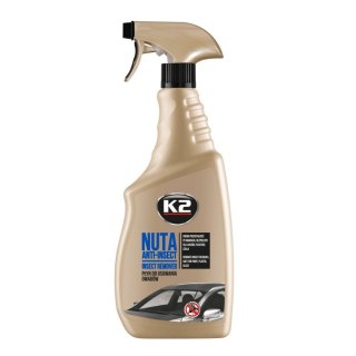 K2 Nuta Anti-Insect 750ml K117M - ŚRODEK DO USUWANIA OWADOW