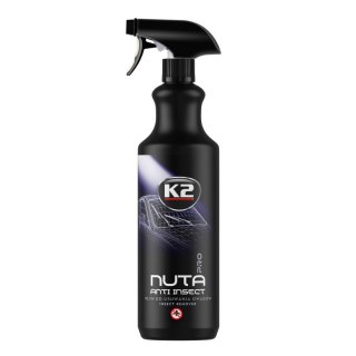 K2 Nuta Anti Insect Pro 1L - środek do usuwania owadów