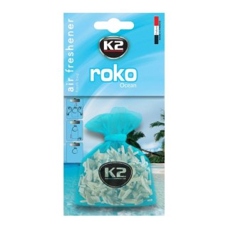 K2 ROKO Ocean 25 G V823 - ZAPACH W WORECZKU