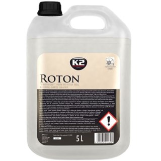 K2 Roton 5L - PŁYN DO FELG Z EFEKTEM KRWAWIENIA