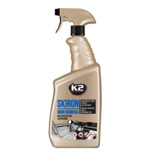 K2 Skiron 770 ml V027 - NEUTRALIZATOR ZAPACHÓW