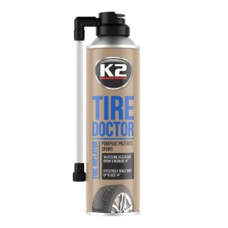 K2 TIRE DOKTOR 400 ML