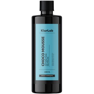 KIURLAB CHOCO MOUSSE 1L - PIANA AKTYWNA