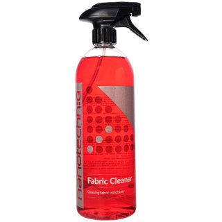 NANOTECHNIQ Fabric Cleaner 1L - CZYSZCZENIE TAPICERKI NA SUCHO