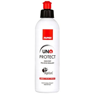 RUPES Pasta Uno Protect 250ml - Pasta polerska typu One Step