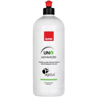 RUPES UNO Advanced 1L - Pasta polerska zabezpieczająca