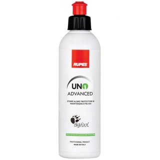 RUPES UNO Advanced 250ml - Pasta polerska zabezpieczająca