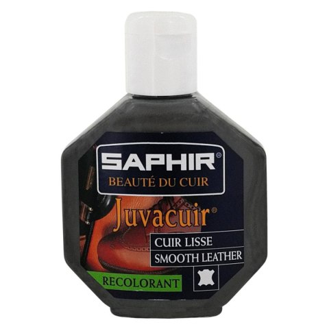 SAPHIR BDC Juvacuir 75 ml #14 - BALSAM DO RENOWACJI, KOLORYZUJĄCY