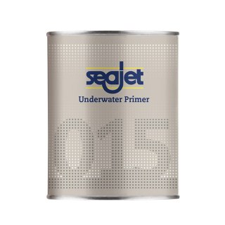 SEAJET Underwater Primer 750 ml - Farba podkładowa jednokomponentowa do farb przeciwporostowych