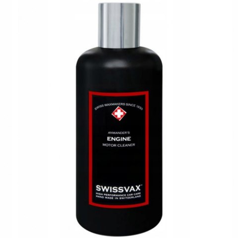 SWISSVAX ENGINE CONCENTRATE 250ML