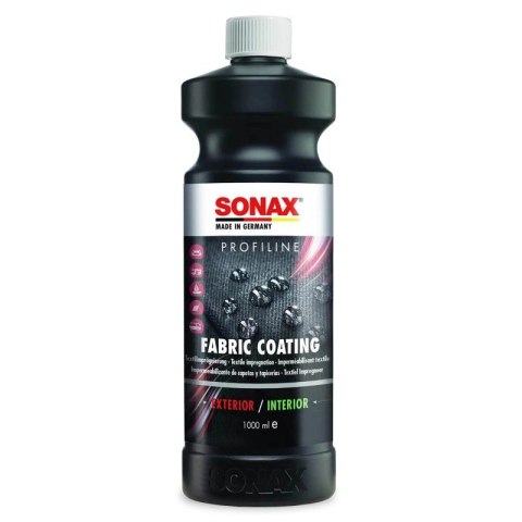 Sonax Profiline - impregnat do tkanin 1L