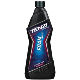 TENZI PRODETAILING Foam White 0,7L - PIANA AKTYWNA O NEUTRALNYM PH