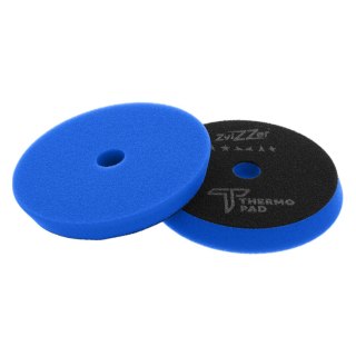 ZVIZZER Thermo Pad Blue 140/20 - ŚREDNIA GĄBKA POLERSKA