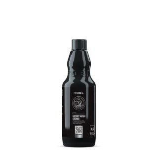 ADBL Micro Wash Storm 500ML - PŁYN DO PRANIA MIKROFIBR