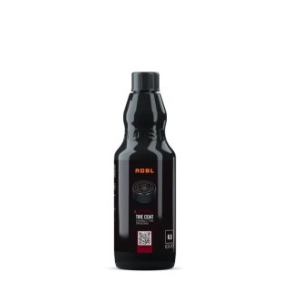 ADBL TIRE COAT 500ml - CZERNIDŁO DO OPON