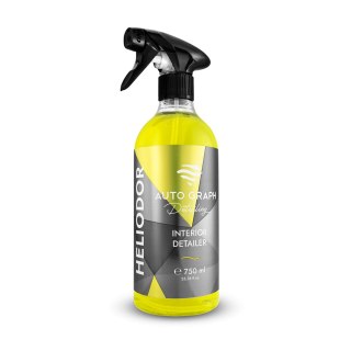 AUTO GRAPH HELIODOR Interior Detailer 750 ml - UNIWERSALNY PRODUKT DO CZYSZCZENIA WNĘTRZA