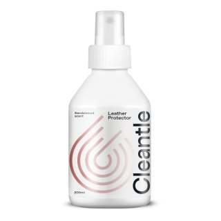 CLEANTLE Leather Protector 200 ml - ZABEZPIECZENIE DO SKÓR