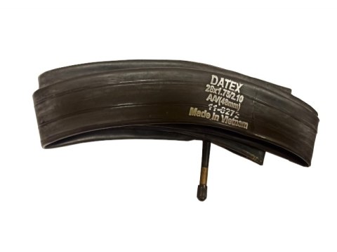 Dętka Datex 24x1.75/2.10 A/V(48mm) 11-0154