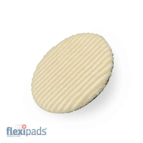 Flexi Dysk polerski rzep 130mm 3D Hybrid Pad