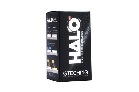 GTECHNIQ Halo V2 30 ml - ZAAWANSOWANA POWŁOKA DO FOLII