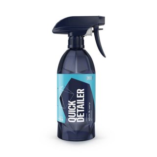 GYEON Q2M QuickDetailer 500ml - Połysk i śliskość lakieru