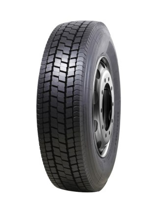 HIFLY 235/75R17.5 HH309 143/141J 16PR TL #E M+S 3PMSF 100VH0115 napęd DOT2024