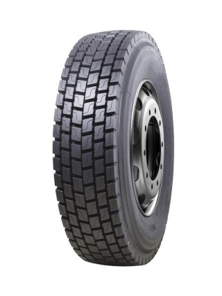 HIFLY 315/70R22.5 HH308A 154/150L(152/148M) 20PR TL #E M+S 3PMSF 100VH0138 napęd DOT2024