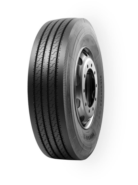 HIFLY 315/80R22.5 HH102 156/152L(154/151M) 20PR TL #E M+S 100VH0140 oś sterująca/naczepa - 2024