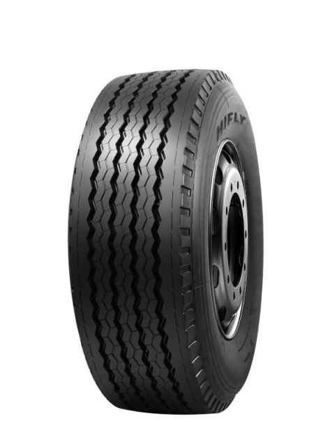 HIFLY 385/65R22.5 HH107 164K(158L) 24PR TL #E M+S 3PMSF 100VH0222 naczepa - 2024