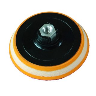 HoneyCOMB Talerz oporowy SANDWICH 125 mm M14