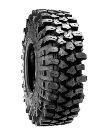 JOURNEY WN02 CLAW XTR 31x10.50-15LT(265/75-15LT) 109K 6PR TL #E M+S POR